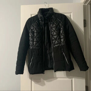 Marc New York winter coat size XS